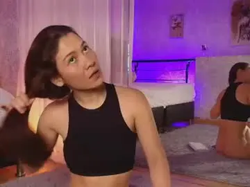 Chaturbate Sex Cam of julieta_cortes__