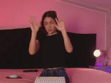 Chaturbate Adult Webcam of julieta_cortes__