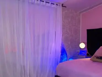 Chaturbate Sex Cam of julieta_cortes__