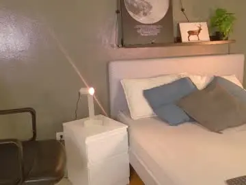 Chaturbate Nude Webcam of ken_boy_