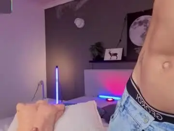 Chaturbate Nude Webcam of ken_boy_