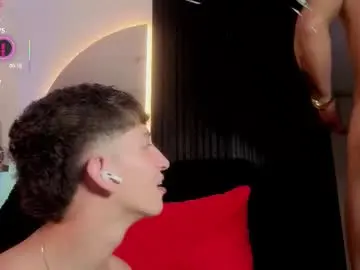 Chaturbate Nude Webcam of ken_boy_