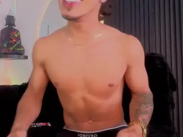 Chaturbate Best Webcam of ken_boy_