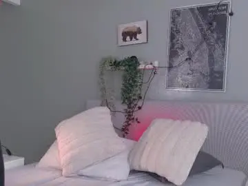 Chaturbate Live Sex Cam of ken_boy_