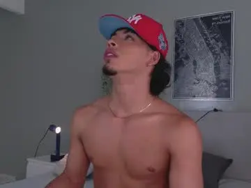 Chaturbate Best Webcam of ken_boy_