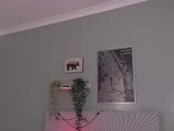 Chaturbate Nude Webcam of ken_boy_