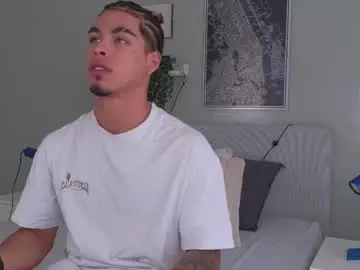 Chaturbate Free Porn Cam of ken_boy_