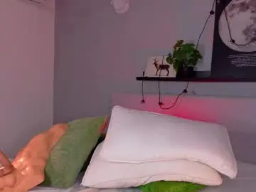 Chaturbate Adult Video Chat of ken_boy_