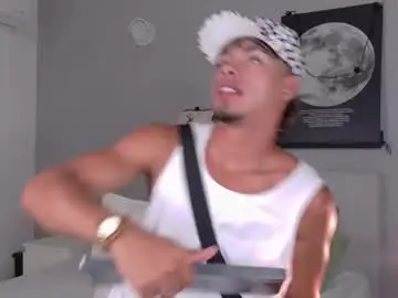 Chaturbate Best Webcam of ken_boy_