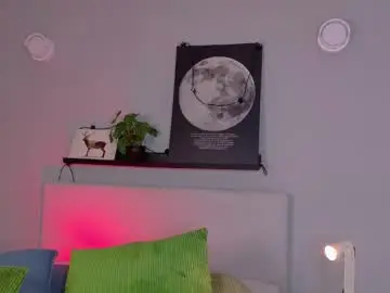 Chaturbate Live Sex Cam of ken_boy_