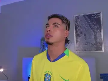 Chaturbate Watch Live Sex Cams of ken_boy_