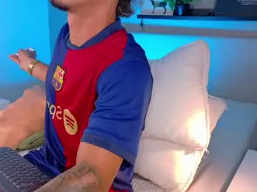 Chaturbate Watch Live Sex Cams of ken_boy_