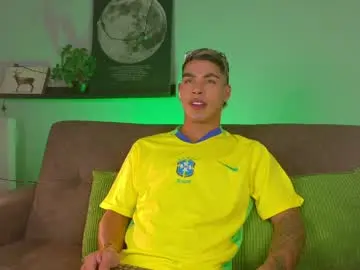 Chaturbate Adult Webcams of ken_boy_