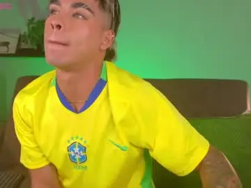 Chaturbate Free Porn Cam of ken_boy_