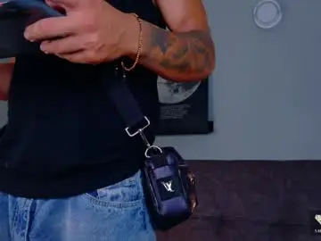 Chaturbate Best Webcam of ken_boy_