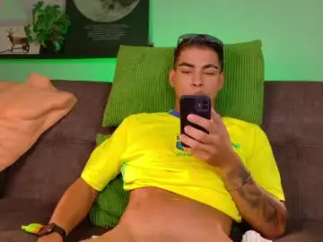 Chaturbate Private Sex Chat of ken_boy_