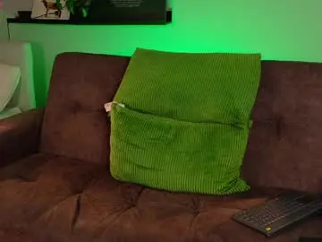 Chaturbate Nude Webcam of ken_boy_