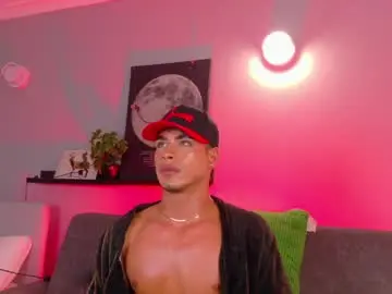 Chaturbate Free Live Porn of ken_boy_