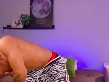 Chaturbate Free Live Porn of ken_boy_