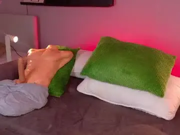 Chaturbate Live Sex of ken_boy_