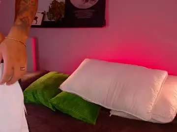 Chaturbate Sex Cam of ken_boy_