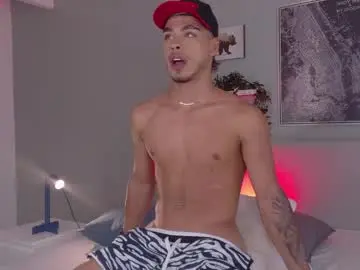 Chaturbate Nude Webcam of ken_boy_