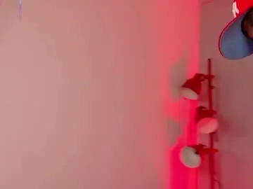 Chaturbate Live Sex Cam of ken_boy_