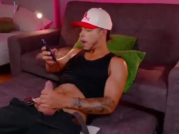 Chaturbate Watch Live Sex Cams of ken_boy_