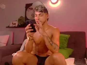 Chaturbate Adult Video Chat of ken_boy_