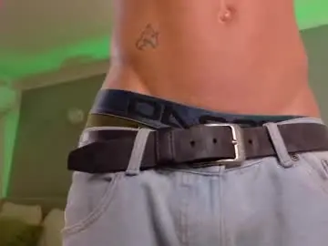 Chaturbate Nude Webcam of ken_boy_