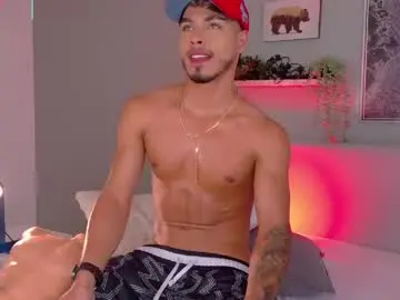 Chaturbate Best Webcam of ken_boy_