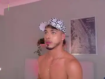 Chaturbate Adult Video Chat of ken_boy_
