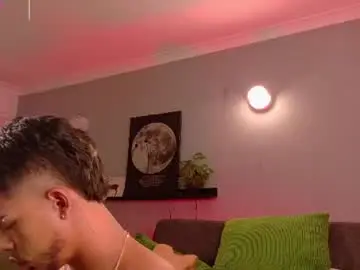 Chaturbate Best Webcam of ken_boy_