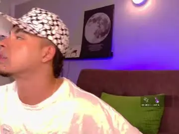 Chaturbate Best Webcam of ken_boy_