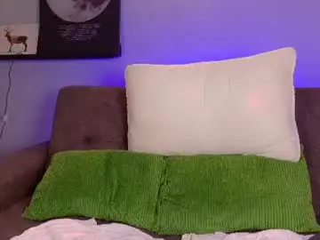 Chaturbate Live Sex of ken_boy_
