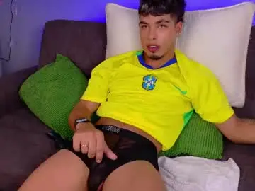 Chaturbate Live Sex of ken_boy_