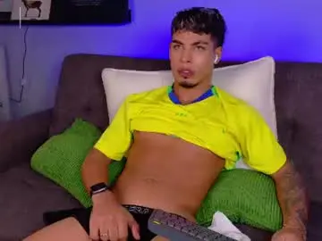 Chaturbate Adult Webcams of ken_boy_