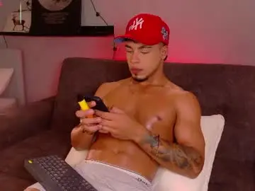 Chaturbate Best Webcam of ken_boy_