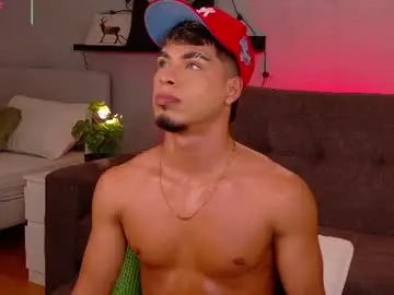 Chaturbate Free Porn Cam of ken_boy_