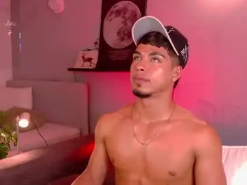 Chaturbate Private Sex Chat of ken_boy_