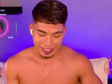 Chaturbate Private Sex Chat of ken_boy_