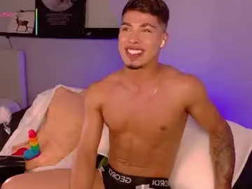 Chaturbate Free Porn Cam of ken_boy_