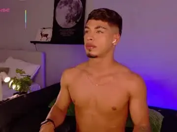Chaturbate Adult Webcam of ken_boy_