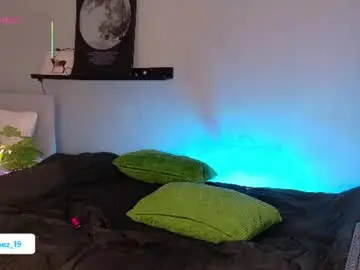 Chaturbate Live Sex of ken_boy_