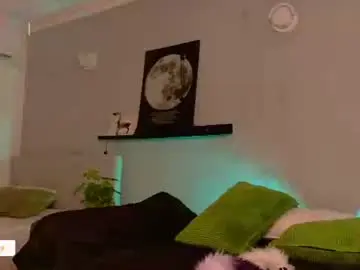 Chaturbate Nude Webcam of ken_boy_