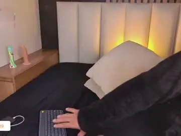 Chaturbate Sex Cam of ken_boy_