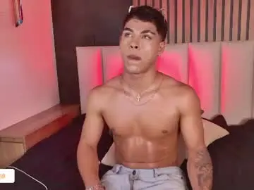 Chaturbate Adult Video Chat of ken_boy_