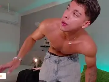 Chaturbate Free Porn Cam of ken_boy_