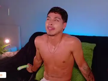 Chaturbate Nude Webcam of ken_boy_
