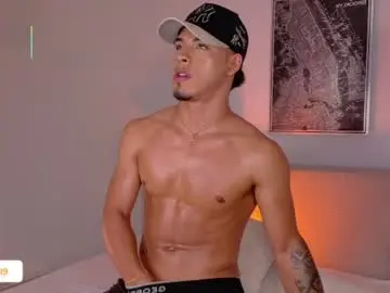 Chaturbate Live Sex Cam of ken_boy_